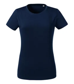 HEAVYWEIGHT - T-shirt - Marineblauw
