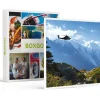 Helikoptervlucht over de Mont Blanc voor 1 persoon (20 min) - Actie