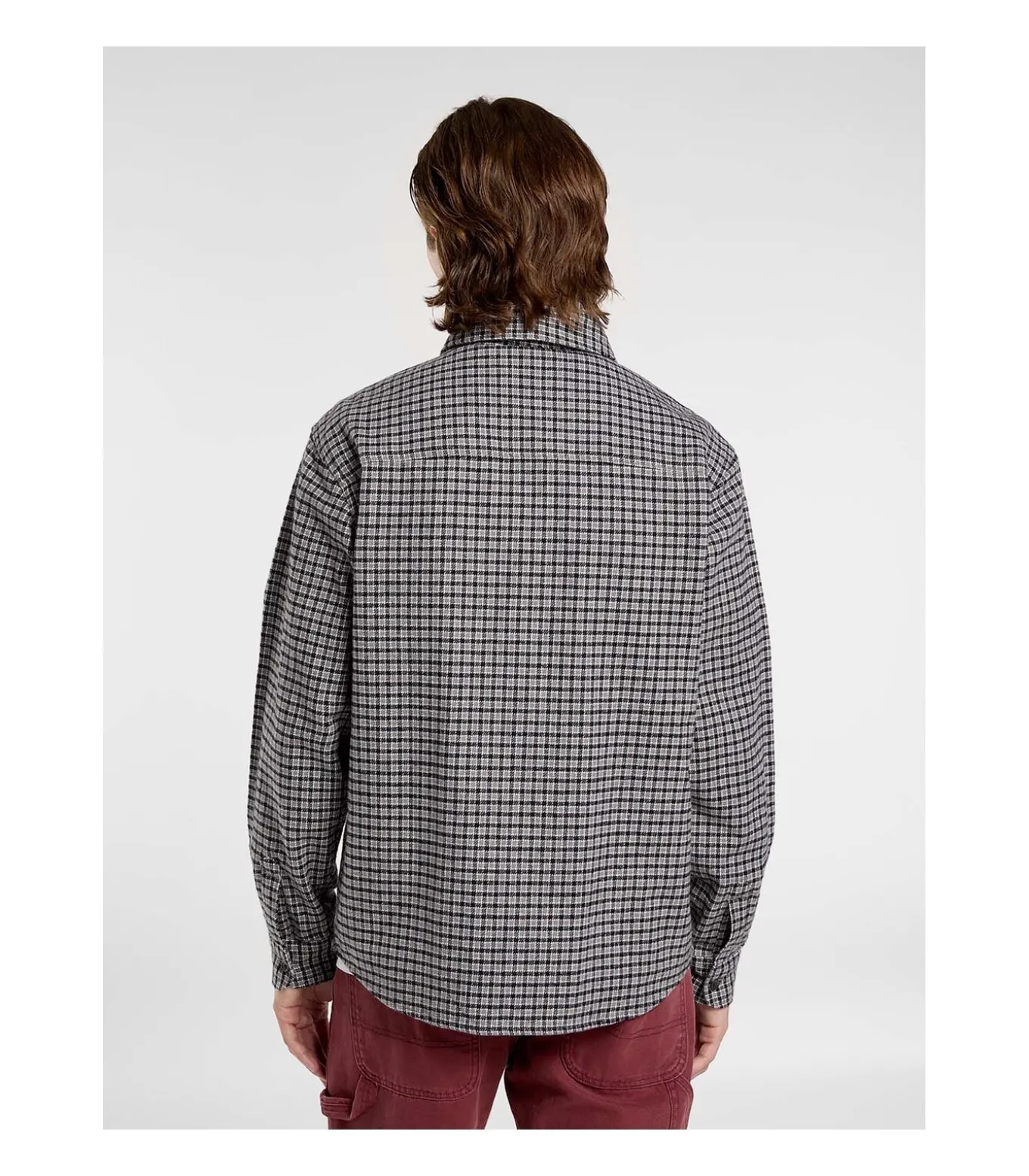 Hendersonville Shirt Ls