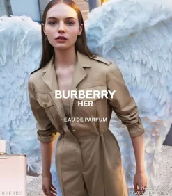 Her Eau de Parfum 50 ml