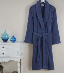 Heren badjas T 50/52