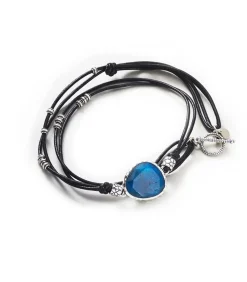 Herenarmband "Chris" in zilver 925