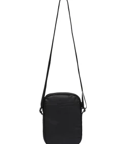 HERITAGE - Crossbody Zak - Zwart