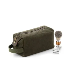 HERITAGE - Tas - Khaki
