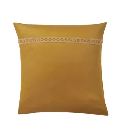 HERITAGE Ambre - Kussensloop Satijn katoen