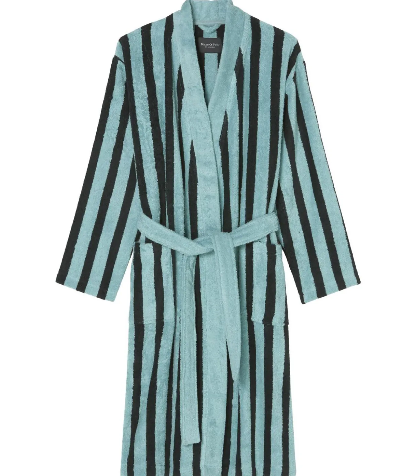 HERITAGE MEN - Badjas