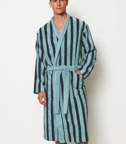 HERITAGE MEN - Badjas