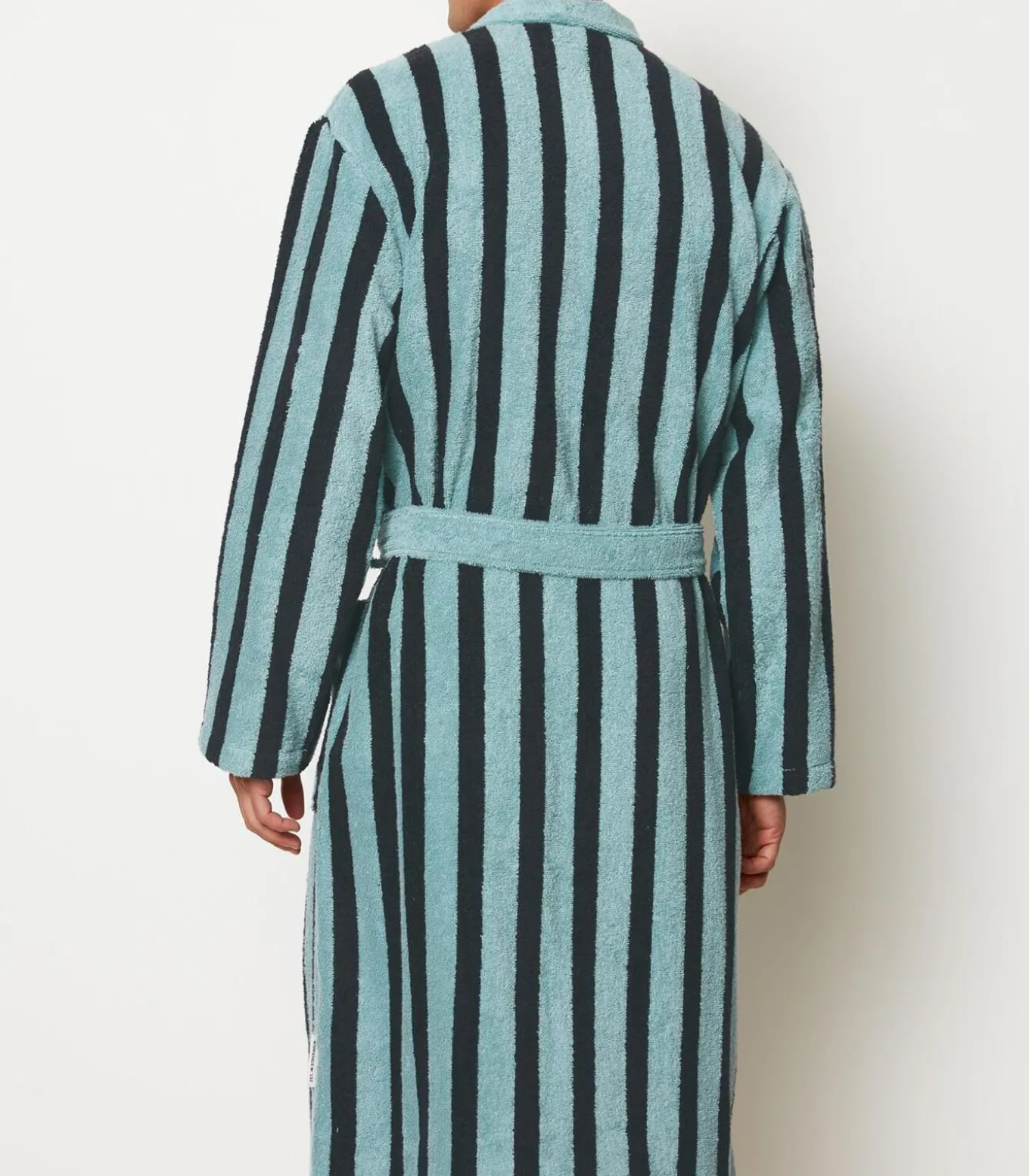 HERITAGE MEN - Badjas