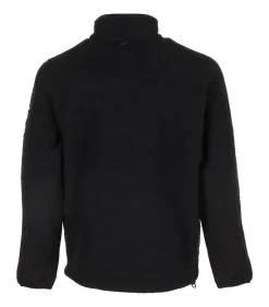 High Pile Fleece Jacket