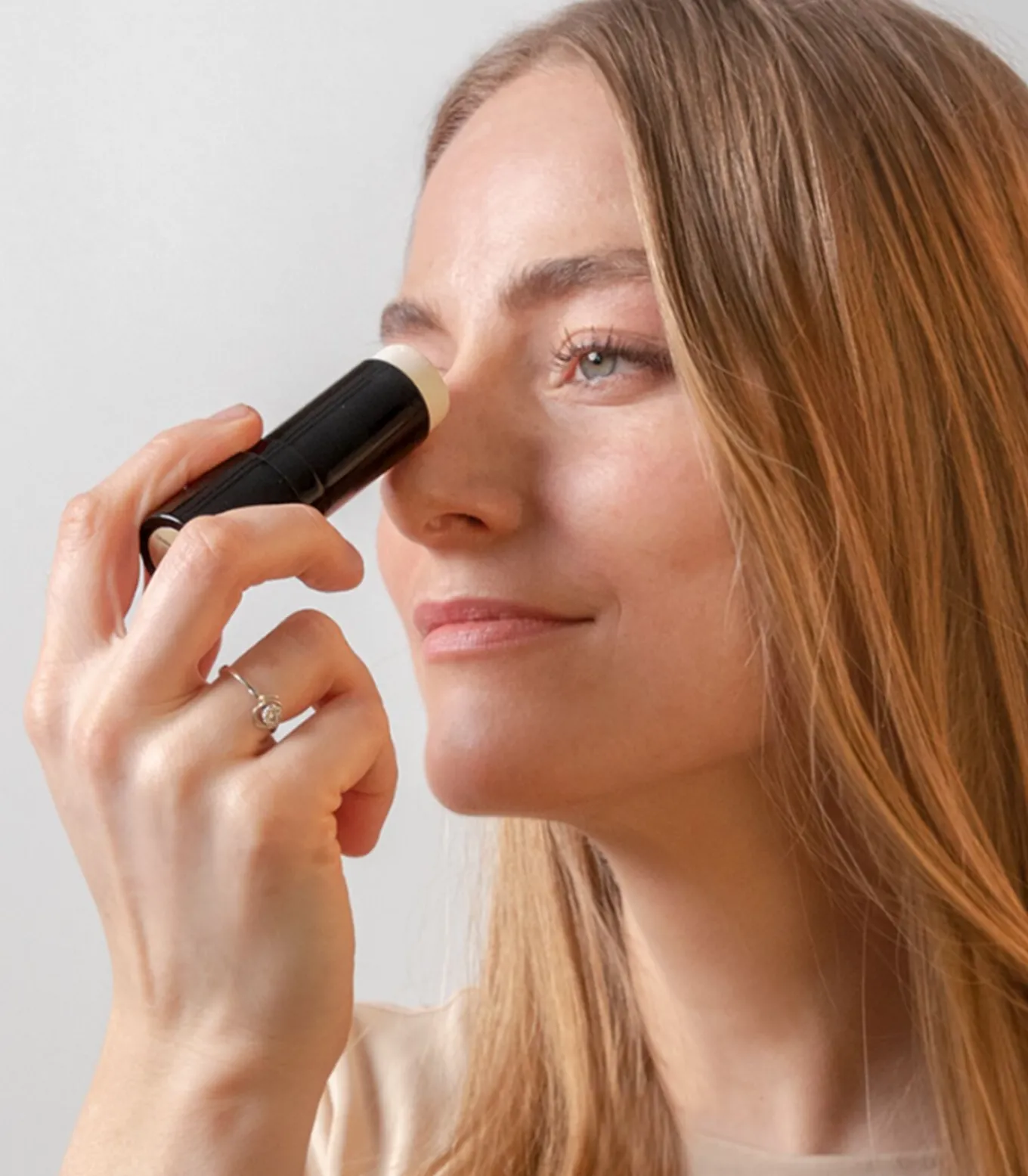 Highlighter Stick 01 Nude Shimmer 8,5 gr