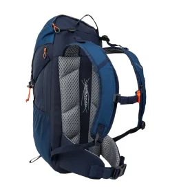 HIGHTON V2 - Rugzak - Donkerblauw