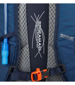 HIGHTON V2 - Rugzak - Donkerblauw