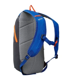 HIGHTON V2 - Rugzak - Petrol Blauw