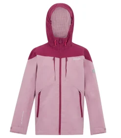 HIGHTON VI - Jasje - Roze