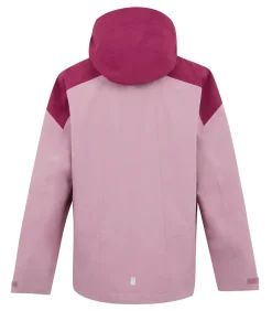 HIGHTON VI - Jasje - Roze