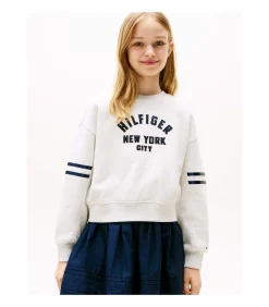 Hilfiger Batwing Sweatshirt