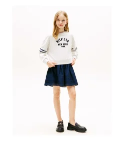 Hilfiger Batwing Sweatshirt