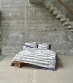 HILLAN - Dekbedovertrek