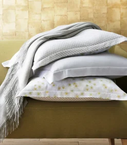 HIMALAYA nuage - Plaid Kasjmier