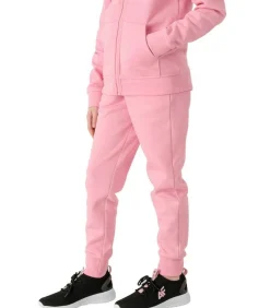 HJL22 JSPDD001 - Joggingbroek - Roze