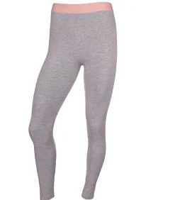 HJL22-JLEG004 - Leggings - Grijs
