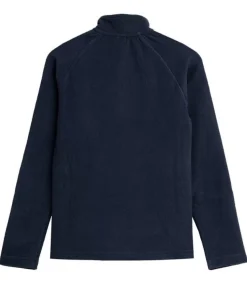 HJZ21 - Sweatshirt - Marineblauw