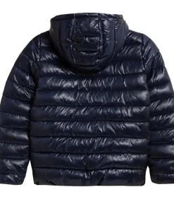 HJZ21 JKUDP001 - Jasje - Donkerblauw