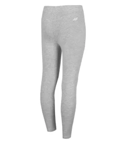 HJZ22 JLEG001 - Leggings - Grijs