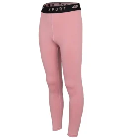 HJZ22 JSPDF002 - Joggingbroek - Roze