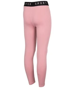 HJZ22 JSPDF002 - Joggingbroek - Roze