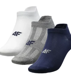 H4L21 - Sokken - Wit