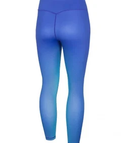 H4L20 SPDF008 - Leggings - Blauw