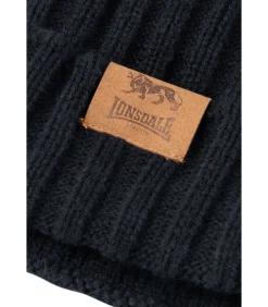 Hoed en handschoenen set Deazley