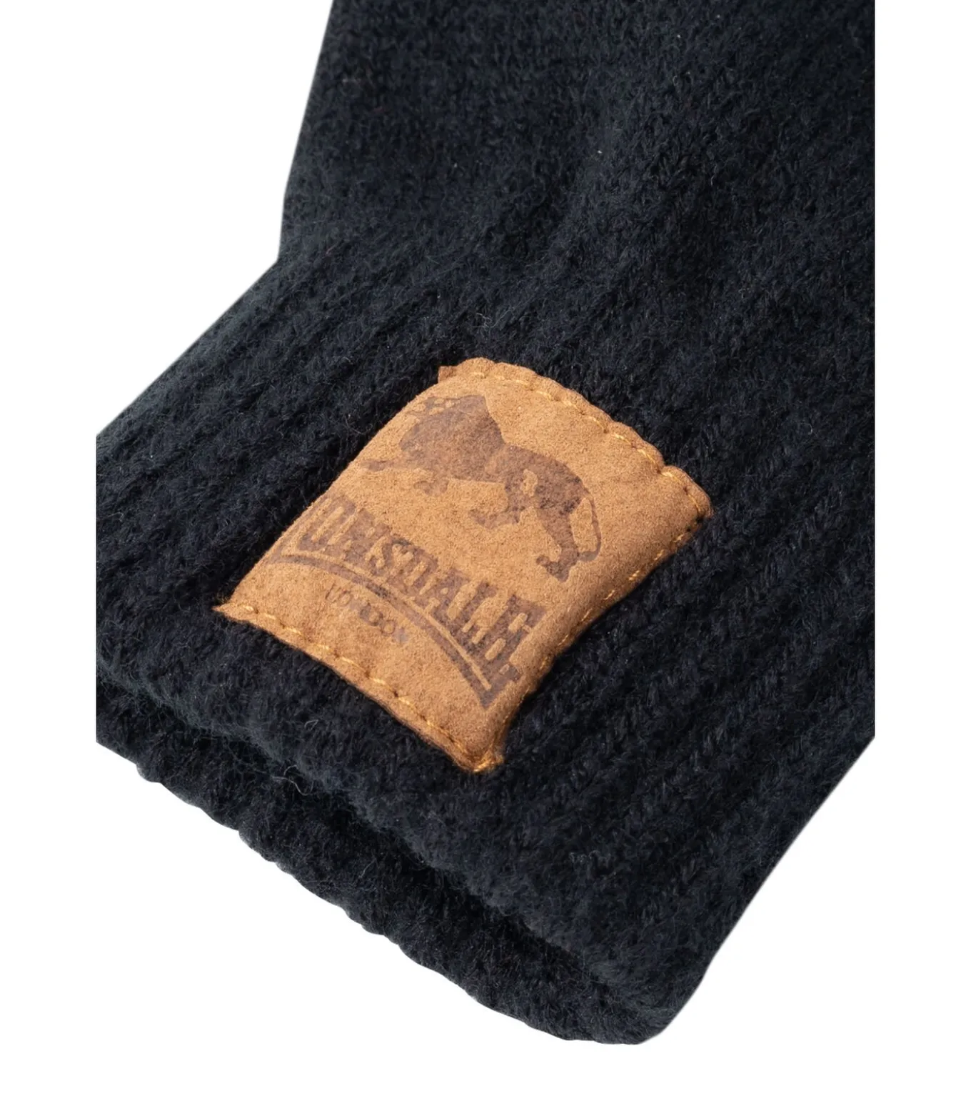 Hoed en handschoenen set Deazley