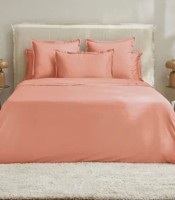 Hoeslaken | Eclat - Cuivre