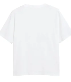 HOGWARTS HOUSES - T-shirt - Wit