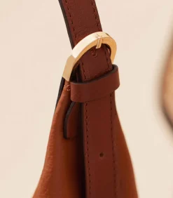 Honoré Schoudertas Bruin IB25075-036