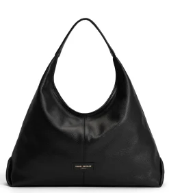 Honoré Schoudertas Zwart IB25093-001