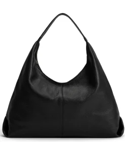 Honoré Schoudertas Zwart IB25093-001