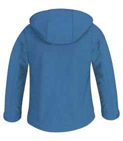 HOODED - Jasje - Blauw