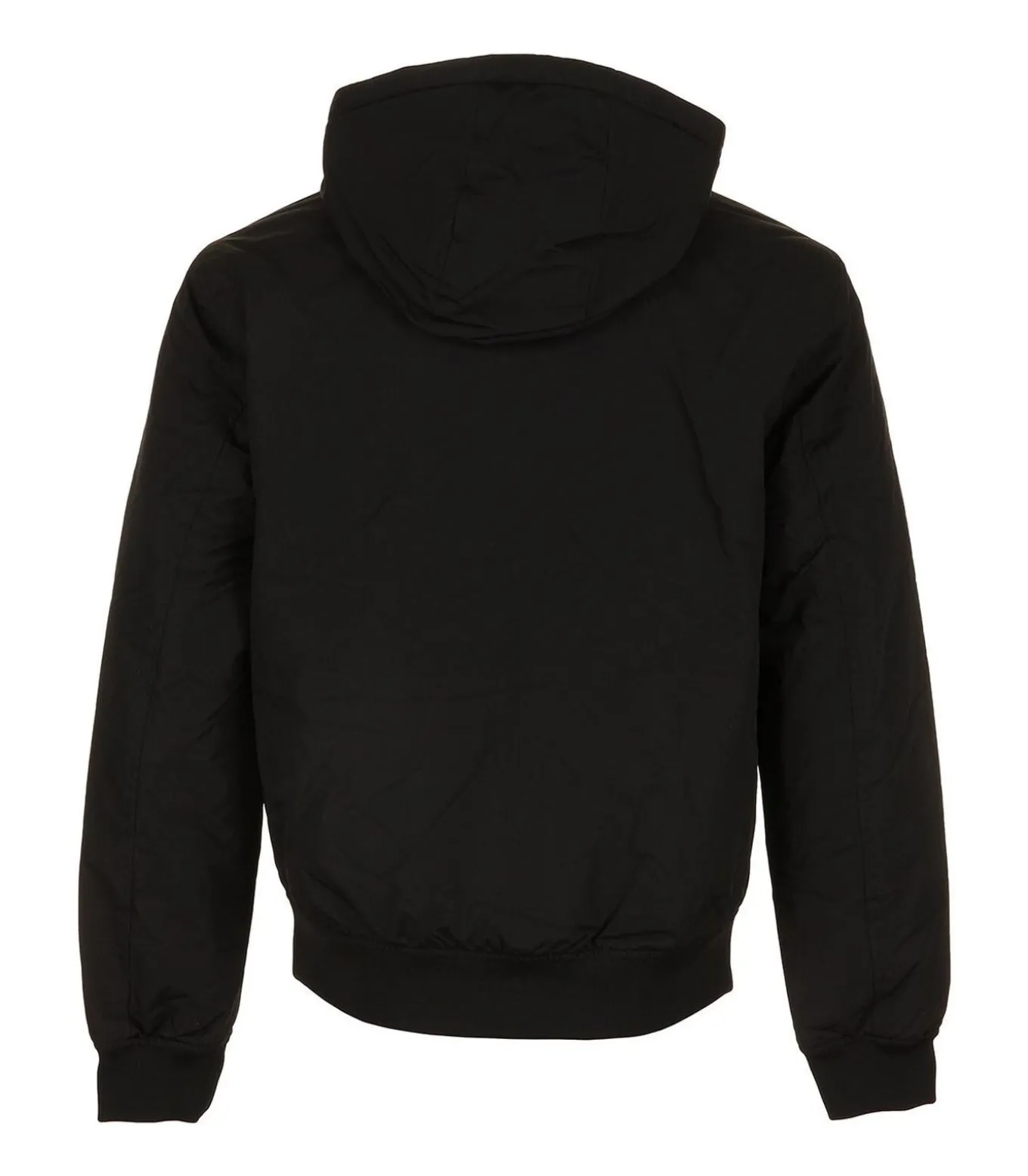 Hooded Brentham Jacket