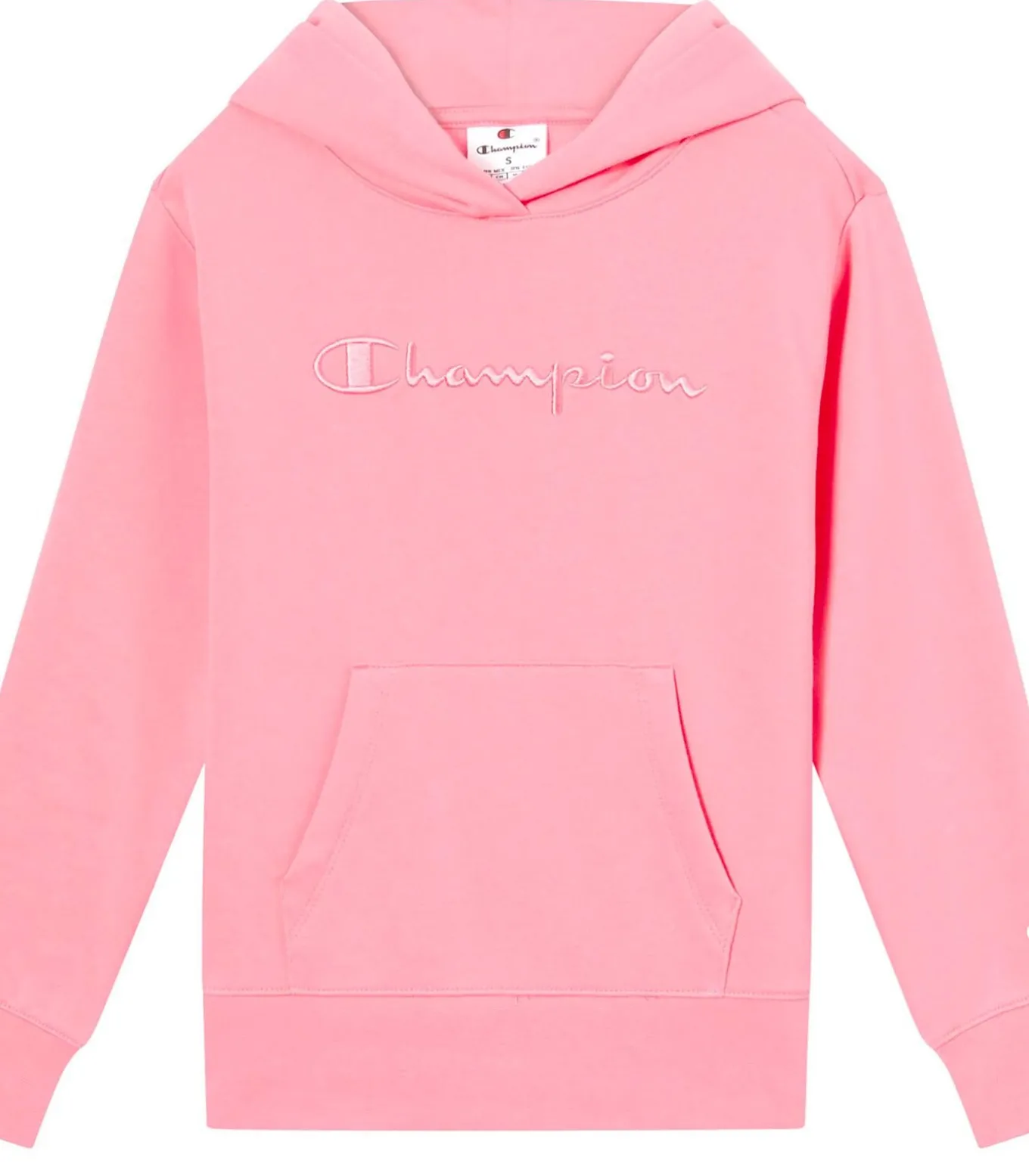 Hooded Sweatshirt