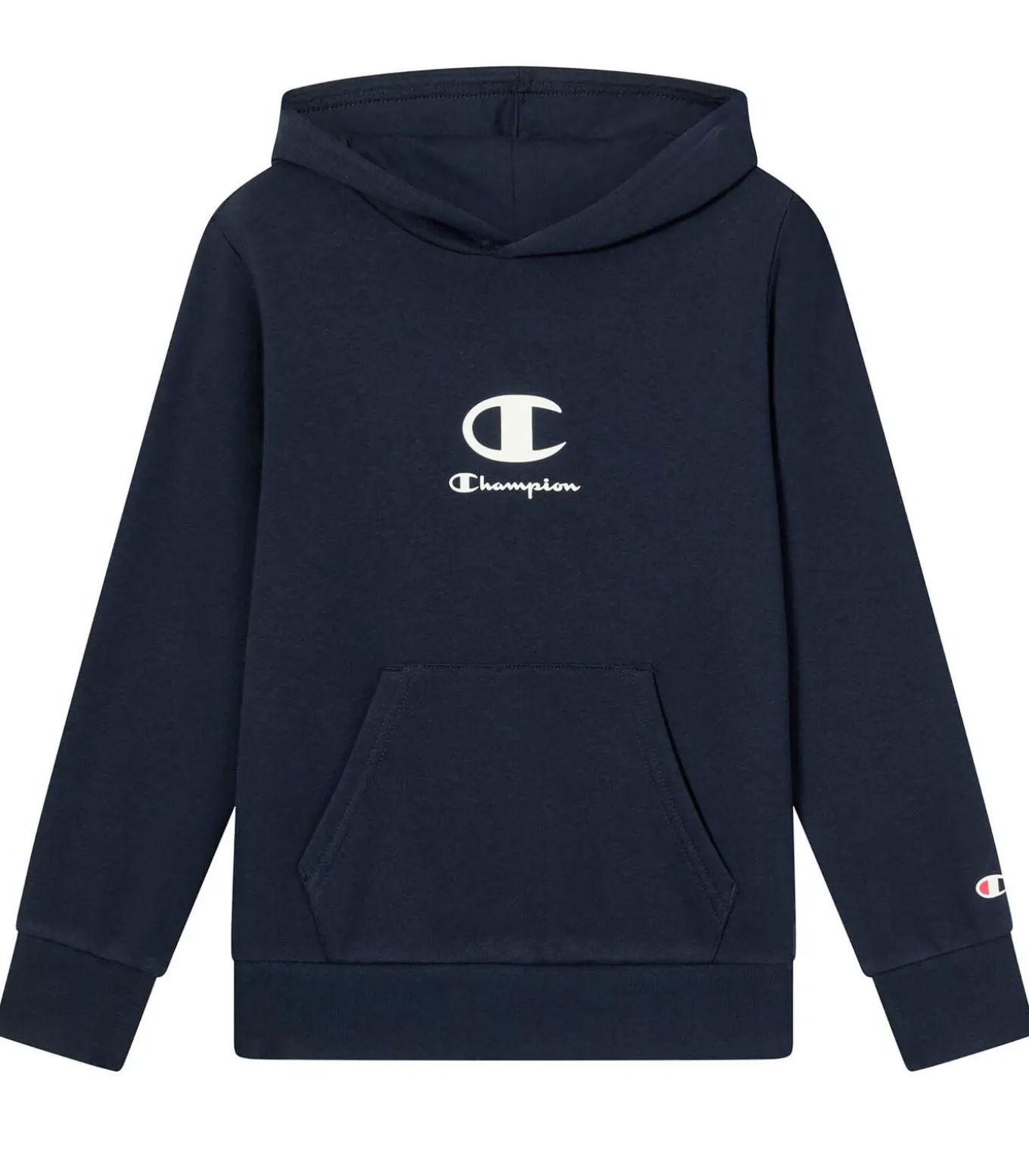 Hooded Sweatshirt