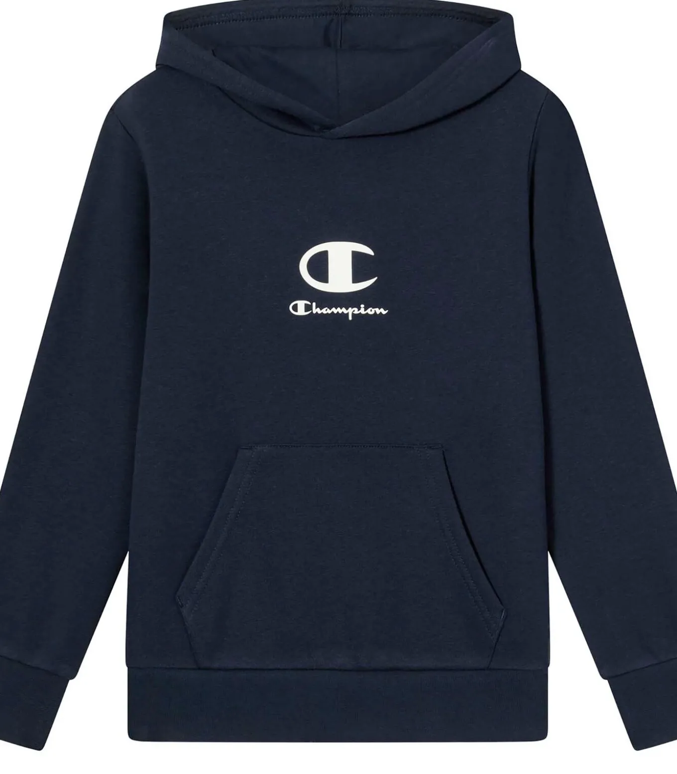 Hooded Sweatshirt