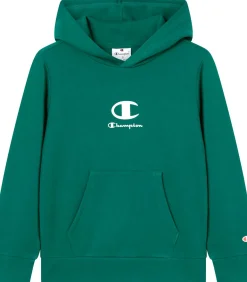 Hooded Sweatshirt
