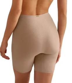 Hoog taille vormende panty ESSENTIAL