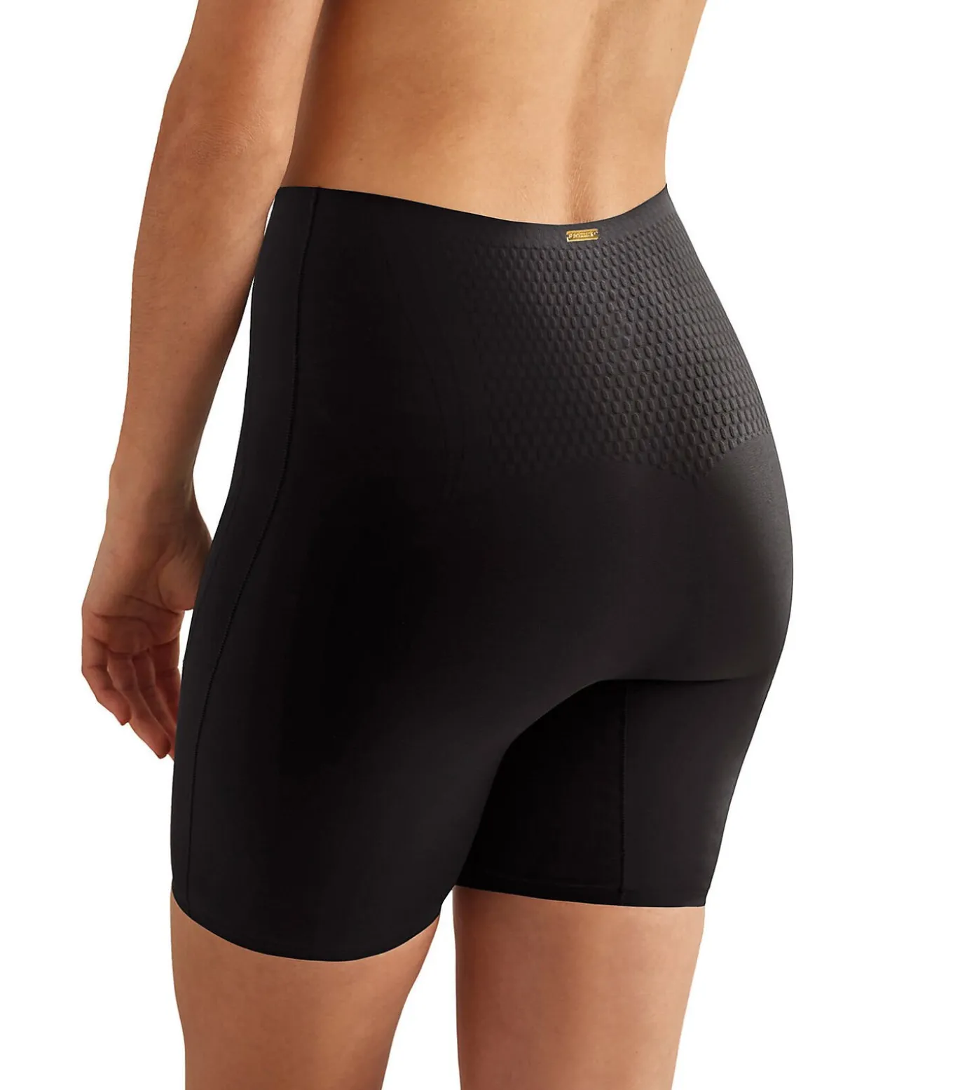 Hoog taille vormende panty ESSENTIAL