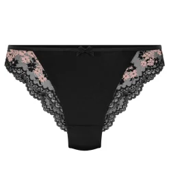 Hoog uitgesneden brazilian Caro