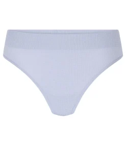 Hoog uitgesneden string Dianne