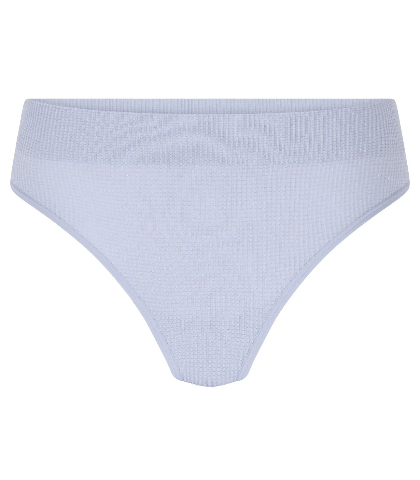 Hoog uitgesneden string Dianne